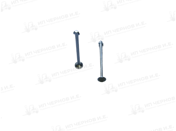 Штифт крышки прижимной пружины (торм.система) FD15-18 325-32-21570