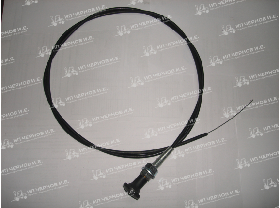 Механизм глушения ДВ 1792  18 7006 01 00 00-04/9318