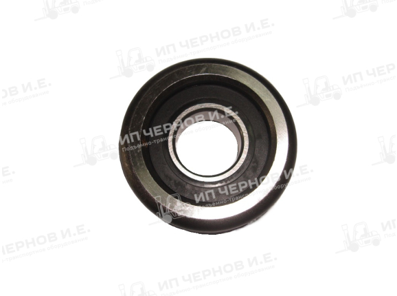 Ролик каретки 67х25х26 боковой 34A-72-11142