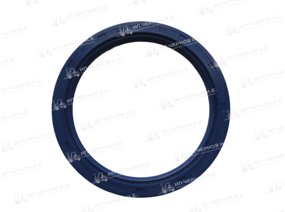 Сальник коленвала задний 100х80х8,5  K15,K21,K25,H15,H20-2,H25-1,H25-2,4Y  N-12279-FF200,N-12279-5L310,80311-76071-71,9001A-31004,90311-80950-71,8031