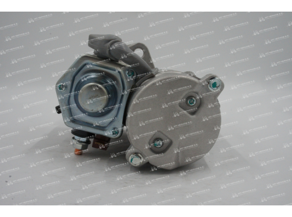 Стартер KUBOTA D1803  12V 8T 1.4KW ND, изображение 4