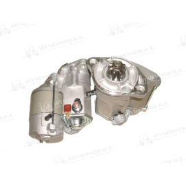 Стартер KUBOTA D1803  12V 8T 1.4KW ND
