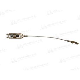 Трос подводки колодок 24433-73000G  2-3,5т