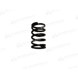 Пружина 24433-70030G прижимная колодки  2,0-3,5т