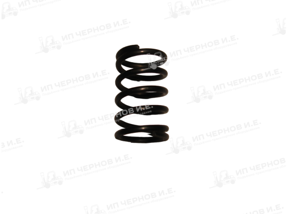 Пружина 24433-70030G прижимная колодки  2,0-3,5т