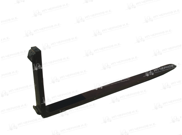 Вила 2400-125-50 класс (3А) Tип A 3.5 тонны