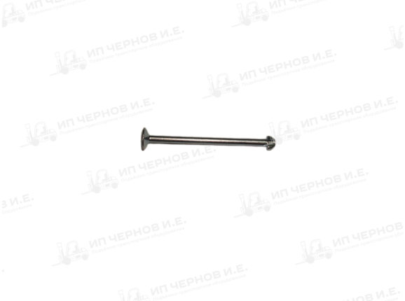 Штифт (прижимной палец тормоз)1.5-1.8т 2123370420G