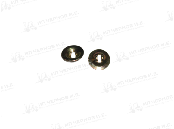 Крышка штифта (прижимного пальца)  1.5-1.8T