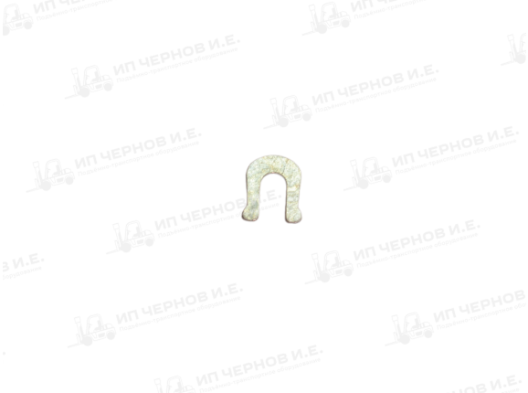 Фиксатор (стопор) тормозн.сис. 2443370170