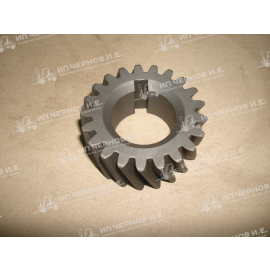 Шестерня коленвала ISUZU C240 Z5125210250