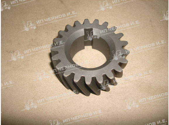 Шестерня коленвала ISUZU C240 Z5125210250