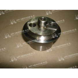 Ось промеж.шестерни C240PKJ,C240PKG Z-9-12531-024-1