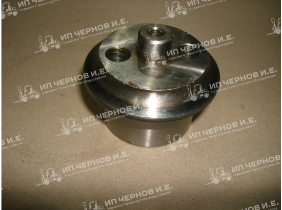 Ось промеж.шестерни C240PKJ,C240PKG Z-9-12531-024-1