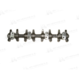 Ось коромысел в сборе ISUZU C240 ROCKER ARM ASSEMBLIES Ось коромысел в сборе ISUZU C240 ROCKER ARM ASSEMBLIES