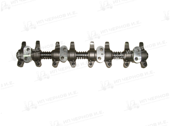 Ось коромысел в сборе ISUZU C240 ROCKER ARM ASSEMBLIES