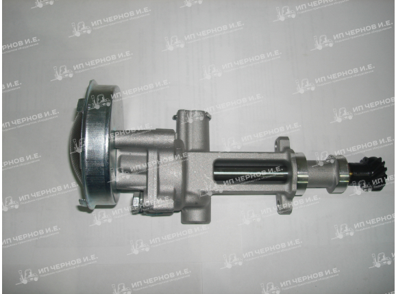 Насос масляный ISUZU C240 z-5-13100-126-3