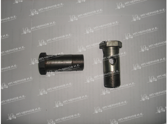 Болт пустотелый Ф 27 (Гх27)