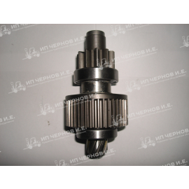 Бендекс (привод) стартера славак (11зуб) 11030028