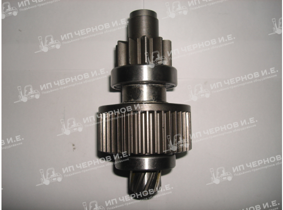 Бендекс (привод) стартера славак (11зуб) 11030028