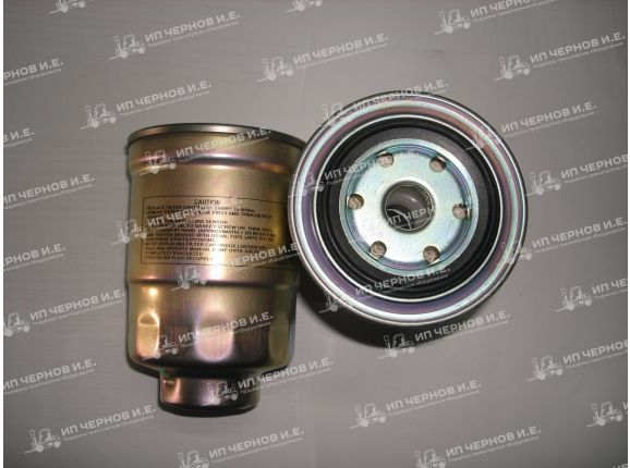 Фильтр топливный TCM FD20-30T6/C6/C240PKJ ,4JG2, FD20-30T4C/V2403,  серии H2000 CPC20-35 Z-8-94369-299-3,20801-02141,0009838527,0009838501,12182227701