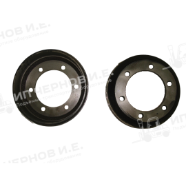 Барабан тормозной Hangcha R,N,A серия CPCD10~18,Hangcha J серия CPD10~18 N030-110006-000