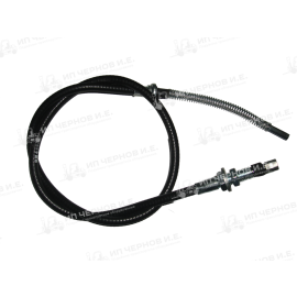 Трос тормозной LH (2,0-3,5т) 163-111001-000