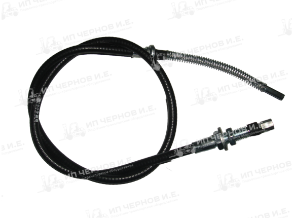 Трос тормозной LH (2,0-3,5т) 163-111001-000