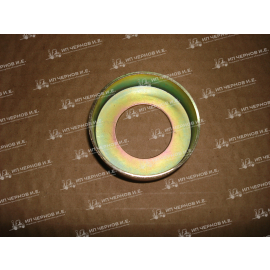 Крышка (пыльник) подшипника шкворня опорного ТФН 20-35 т. R,J №163-220002-000