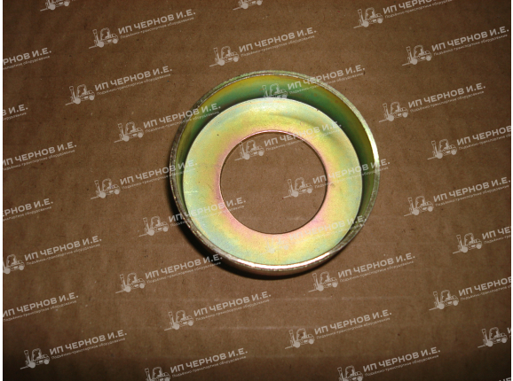 Крышка (пыльник) подшипника шкворня опорного ТФН 20-35 т. R,J №163-220002-000