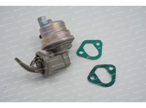 ТННД TOYOTA 4Y, изображение 2