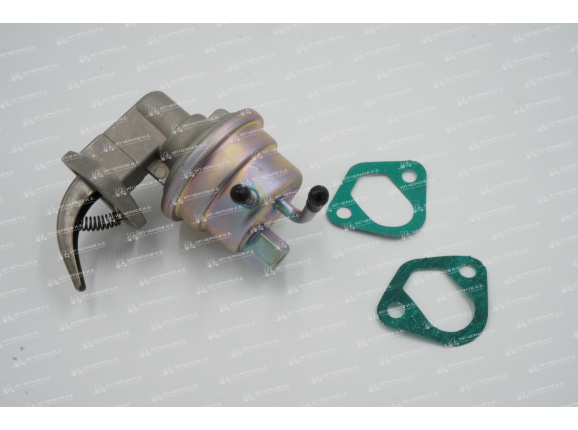 ТННД TOYOTA 4Y, изображение 3