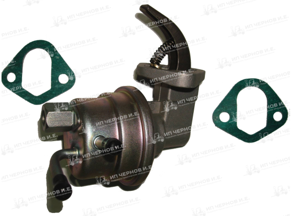 ТННД TOYOTA 4Y, изображение 4