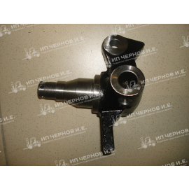 Кулак поворотный левый Komatsu FD20~30-17 3EB-24-51222