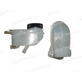 Бачок расширительный тормозной системы Komatsu 3EB3651460