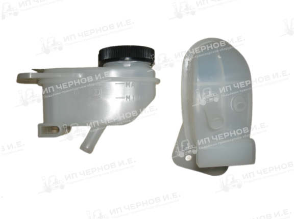 Бачок расширительный тормозной системы Komatsu 3EB3651460