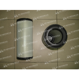 Фильтр воздушный ТФН CPCD50 Nissan TD-42