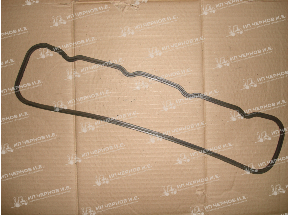 Прокладка клапанной крышки XINCHAI A490ВPG  A498В-11002 фигурная