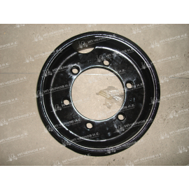 Диск 7.00-15 (в комплекте с кольцами) (28-9-15) CPCD30-35 Rсер. N163-113100-000 Центр. отверстие 180,отверс. для болта ступицы 6-22,указатель круг 220