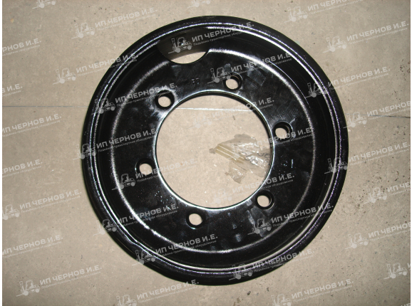 Диск 7.00-15 (в комплекте с кольцами) (28-9-15) CPCD30-35 Rсер. N163-113100-000 Центр. отверстие 180,отверс. для болта ступицы 6-22,указатель круг 220