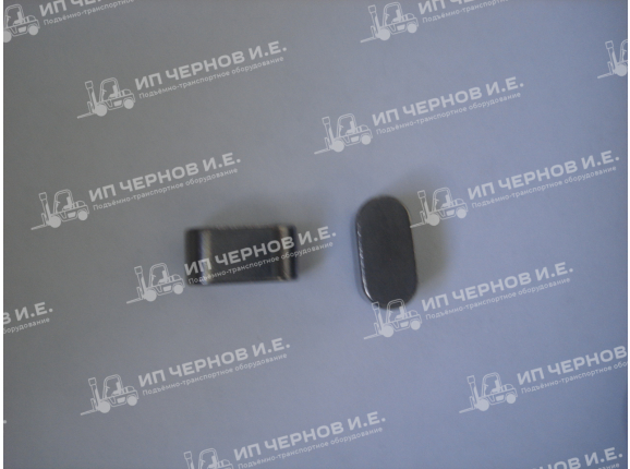 Шпонка шестерни к/в 4D92/94/98 YM22512-070140