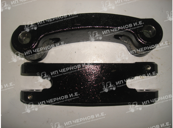 Тяга рулевая HYSTER H2.50~3.00DX(A399) 2029624