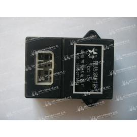 Реле ВРЕМЕНИ ISUZU YD101 0535-2719881