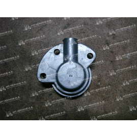 Крышка в сборе 6844 14.00.00 переднего хода