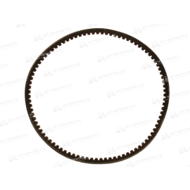 Ремень вентилятора XINCHAI 490BPG/498BPG