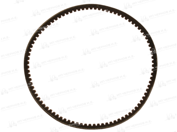 Ремень вентилятора XINCHAI 490BPG/498BPG