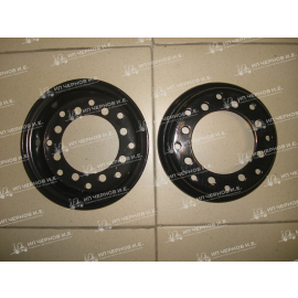 Диск 4.00E-9 (6.00-9) 8/130/160 TCM FD20-25, Heli CPCD20-25, BAOLI CPCD20-25, Goodsense FD20-25