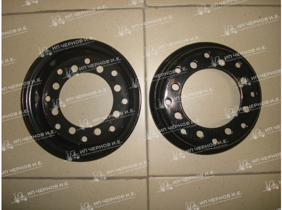 Диск 4.00E-9 (6.00-9) 8/130/160 TCM FD20-25, Heli CPCD20-25, BAOLI CPCD20-25, Goodsense FD20-25