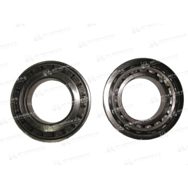 Подшипник ступицы ведущего моста 100х55х23 (30211/7211) 3002231370 FG15-18T-20