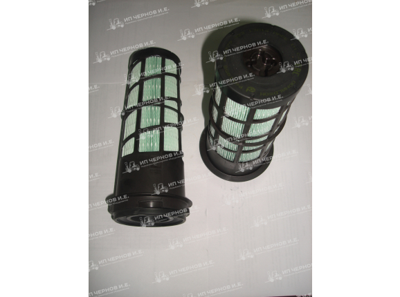 Фильтр воздушный Hyster L177(H2.00~3.5FT)/Mazda LPG двигатель 9100777  1559418