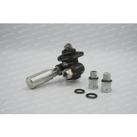 Насос топливоподкачивающий  NB485BPG,490BPG,A490BPG,C490BPG,495BPG,498BPG